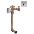 thumbnail image 1 of Zurn Industries ZEMS6152AV-WS1-11L Hardwired Sensor Flush Valve for Water Closets - 1.6 gpf, 11" Rough In, Chrome, 1 of 1