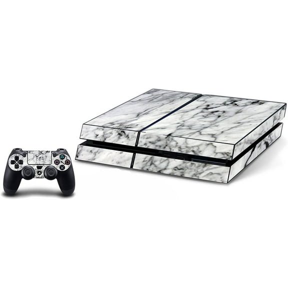 VWAQ PS4 Marble Skins Console And Controller Rock Skin For Playstation 4 VWAQ-PGC7 [video game]