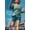 Framed, variant on The Florida Project Movie Poster Suitable For Living Room, Dining Room, Bedroom Decoration