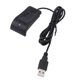 thumbnail image 5 of Lector De Huellas Dactilares USB De Escritorio, Escáner Biométrico De Huellas Dactilares Táctil De 360 ​​grados, Dongle Para PC, Compatible Con 10 11, 5 of 7