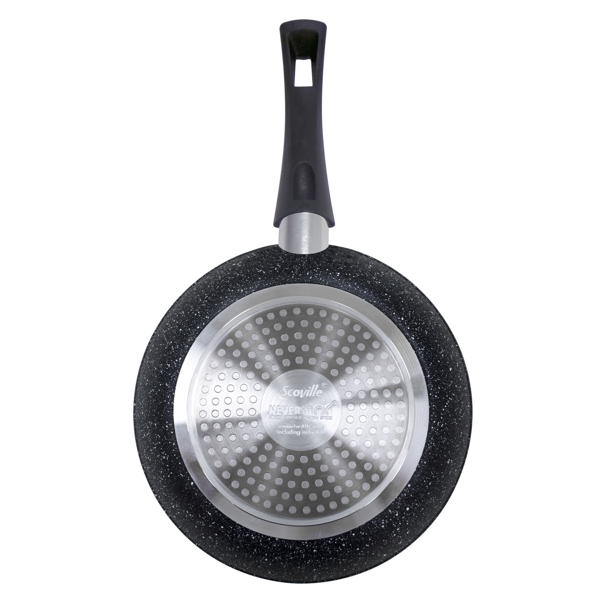 NonStick Dishwasher Safe 20Cm Scoville Neverstick Copper Frying Pan