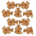 thumbnail image 7 of Dog Dental Health Bulk Rawhide 100 Chip Chew Packs Beef Chicken or Natural (Beef), 7 of 7