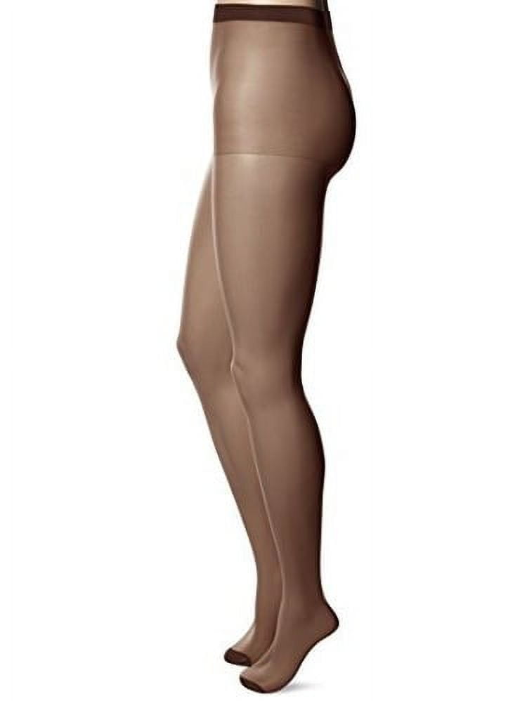 No Nonsense C/T - Tan - Tall Pack - 45-1 Pack at  Women's Clothing  store: Pantyhose