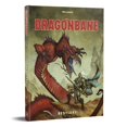 thumbnail image 1 of Libro complementario de RPG Free League Dragonbane Bestiary en tapa dura, 1 of 8