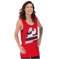thumbnail image 4 of Popeye The Sailor Man American Might Tank Top T Shirts Men Women Brisco Brands L, 4 of 6