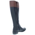 thumbnail image 2 of Karen Scott Womens Deliee Solid Round Toe Mid-Calf Boots, 2 of 2