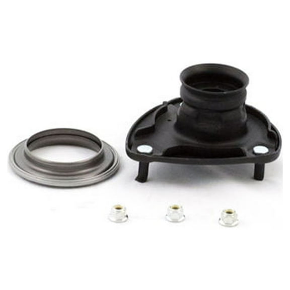 Gabriel 143410 Strut Mount Fits select: 2006-2011 HYUNDAI ACCENT, 2006-2011 KIA RIO