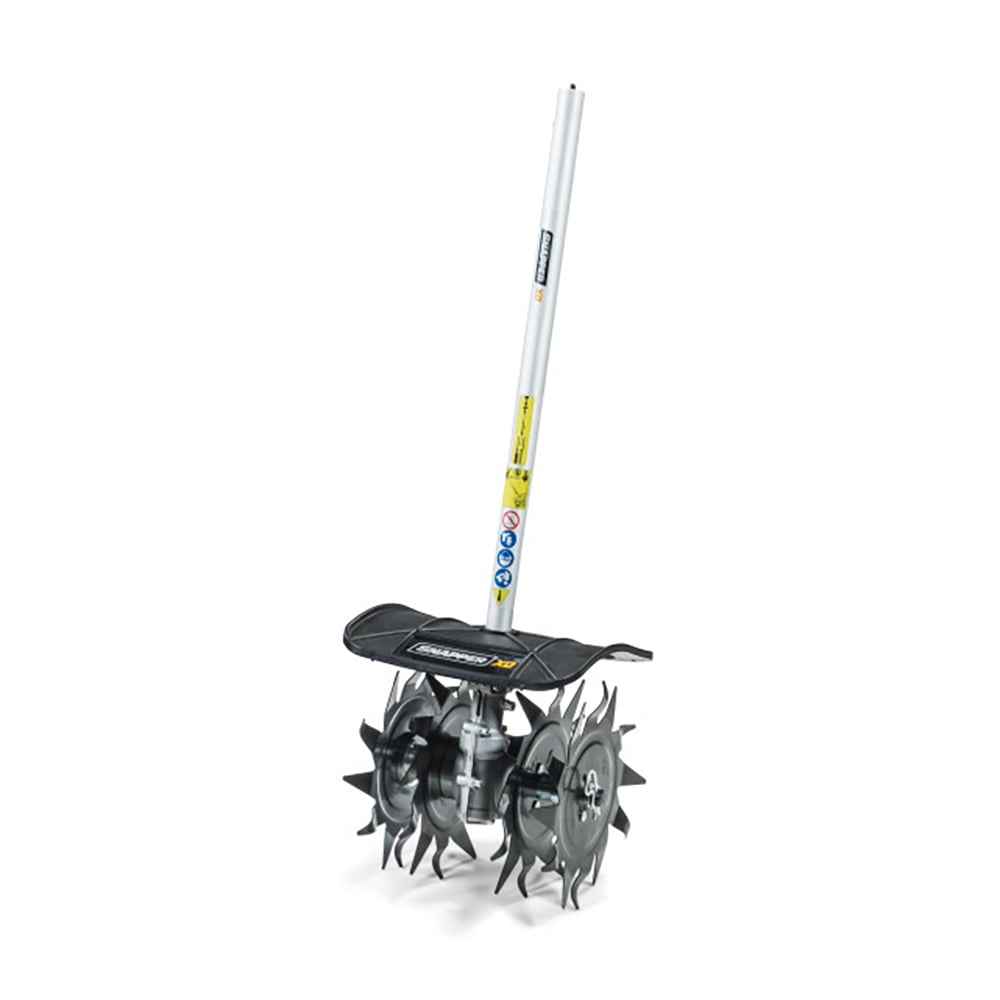 Snapper SC82A Garden Tiller Cultivator Attachment for XD 82 Volt String