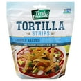 thumbnail image 3 of Fresh Gourmet Lightly Salted Tortilla Strips, 3.5 oz (3-Pack), 3 of 8