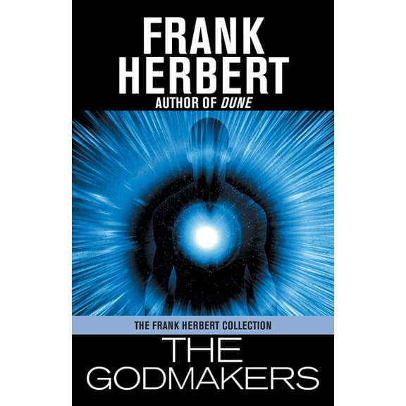 The Godmakers, (Paperback)