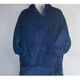 thumbnail image 3 of Oversized Hoodie Blanket With Giant Hoodie Front Pocket For Adults Men Women Teenagers, 3 of 5
