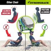 STRONGBACK Low G Recliner