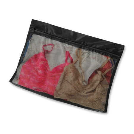 Whitmor Large Fine Mesh Wash Bag - Walmart.com