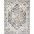 thumbnail image 3 of SAFAVIEH Pyramid Collection PYR268B Ivory / Beige Rug, 3 of 4