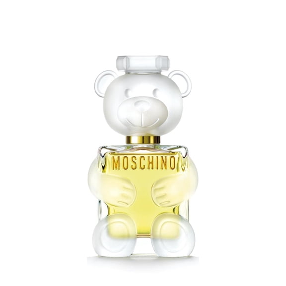 Women Eau De Parfum Spray 3.4 oz By Moschino