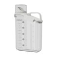 thumbnail image 1 of Wmool Cereal Containers Storage Food Containers & BPA Free Cereal Dispenser UK, 1 of 1