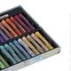 thumbnail image 2 of Lot de 38 pastels à l'huile sûrs et fiables, à faire soi-même, intéressants, doux et crémeux, pratiques, accessoires d'art pour la peinture\xa08936MD, 2 of 4