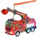 thumbnail image 1 of Educational Light Up Garbage Truck Toy with Realistic Sounds Portable Home Accessory for Boys and Girls Daily Use, 1 of 5