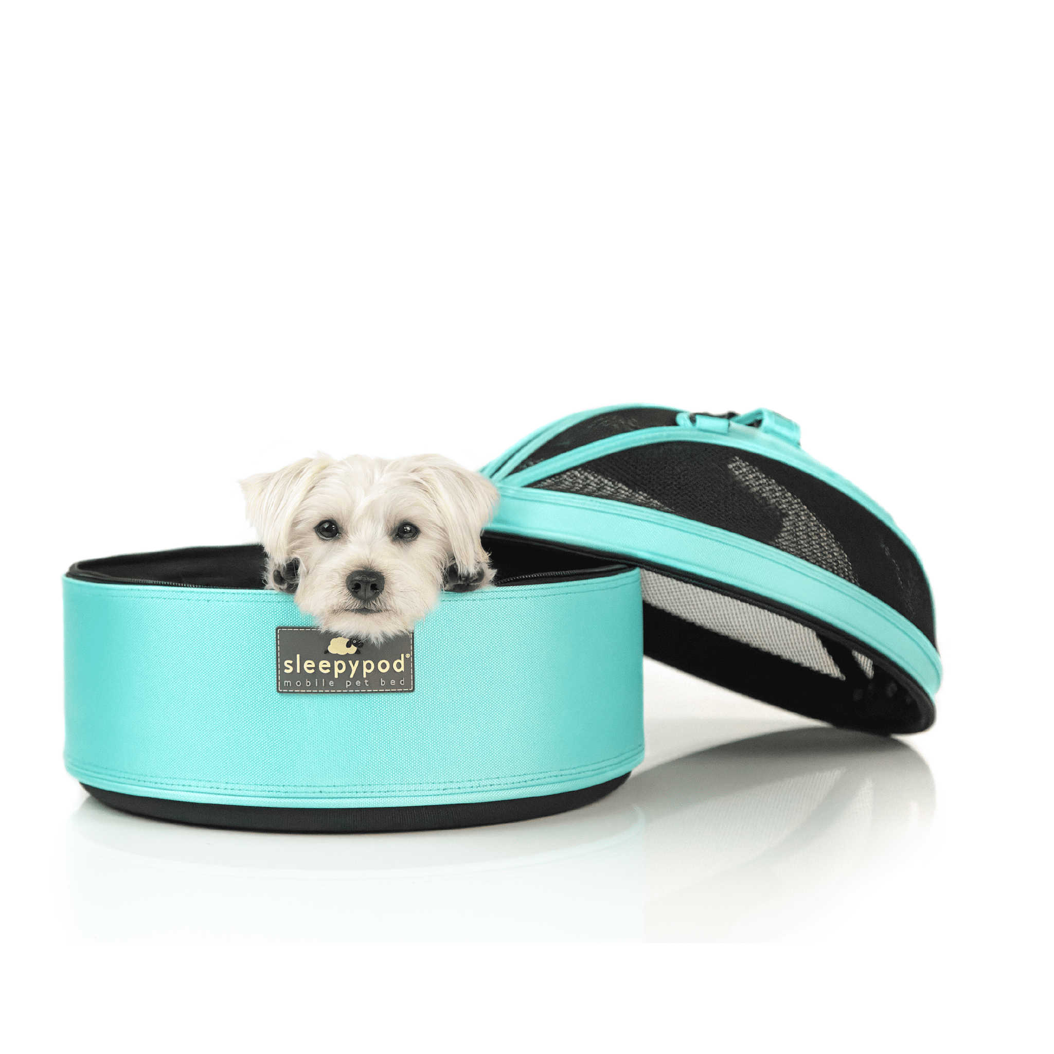 犬用キャリー sleepypod mobile pet bed standard Sleepypod Mobile Pet Bed - All in one pet bed, carrier and