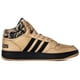 thumbnail image 4 of Tenis Adidas Hoops 3.0 Mid IG7932 Hombre caqui 28.5, 4 of 7