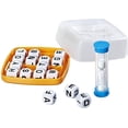 thumbnail image 1 of Juego clásico de Boggle Hasbro Gaming C2187, 1 of 2