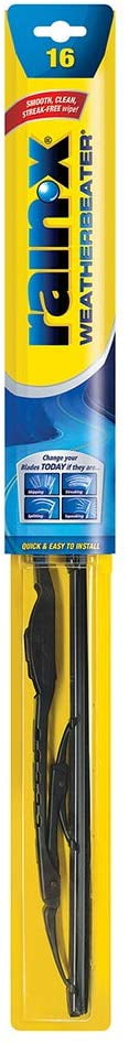 changing rain x wiper blades changing rain x wiper blades