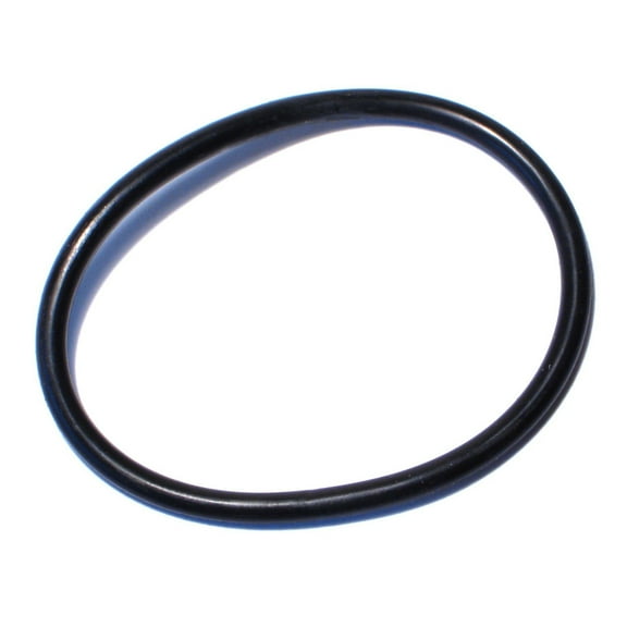 2" x 2-1/4" x 1/8" Medium Rubber O-Rings ORING-326 (6 pcs.)