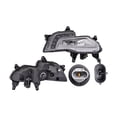 thumbnail image 1 of Faro Para Niebla Grand I10 2018 A 2020 Hyundai Del Der C/Luz Día Tong Yang ., 1 of 4