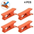 thumbnail image 1 of 4 Pieces Pipe Tube Hose Cutter Tool For Nylon Plastic Tube And Hose Cut Up To Tube, 1 of 3