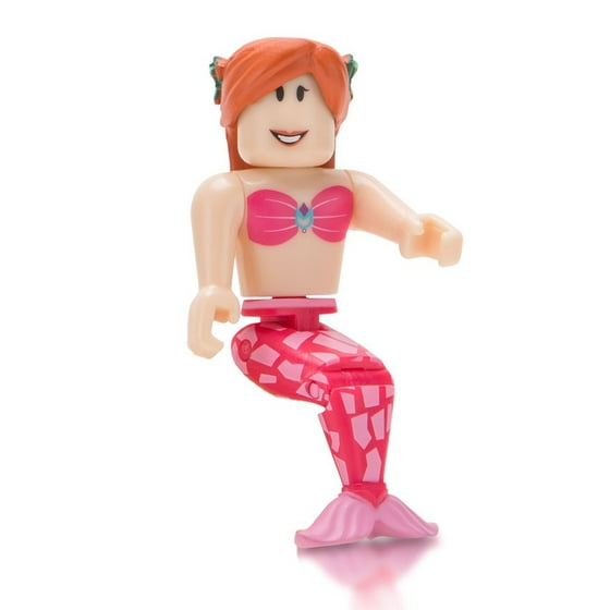 Roblox Teiyia Mini Figure No Code No Packaging - 