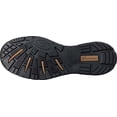 thumbnail image 2 of Nautilus Volt Men's Carbon Fiber Toe Static-Dissipative Leather Work Athletic Shoe Size 7(W), 2 of 2