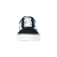 thumbnail image 5 of Vans Unisex Classic Old Skool Canvas Shoes - Navy - Size 9.5 Women/ 8 Men, 5 of 7