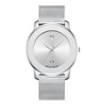 thumbnail image 1 of Bestwin Waterproof Quartz Wholesale Fashion Men's Quartz Wrist Watch - Luxury Waterproof Fashion Business Casual Sport Watches with Luminous Calendar Analogue Face, 1 of 4