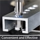 thumbnail image 2 of Juego Machos Roscar para Tuberías NPT 6 Piezas, Juego Machos Roscar Cónicos Acero Carbono Precisión con Estuche Almacenamiento para Fontaneros, Mecánicos y Aficionados Bricolaje, 2 of 6