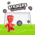 thumbnail image 2 of SOUR PATCH KIDS Strikers Black Raspberry Soft & Chewy Gummy Candy, Share Size, 10.22 oz, 2 of 13