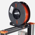 thumbnail image 4 of DEEPCRAFF 1 Set PLA Filament Rack Aluminum Black for Spool Rack Setup, 4 of 8