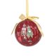 thumbnail image 2 of onlyliua Artículos En Liquidación Pegatinas Navideñas, Bolas de Espuma, Muñeco de Nieve, Árbol de Navidad, Escaparate, Patio, Escalera, Sala de Estar, Decoración Colgante, 2 of 6