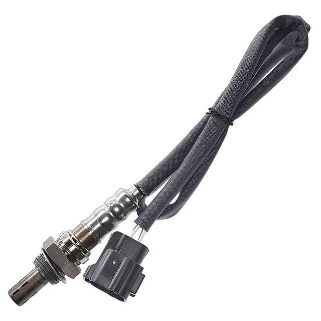 1-Sensor De Oxígeno 2000 Mazda L4 2.0L Después del convertidor catalítico WALKER .