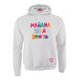 thumbnail image 1 of Sudadera Hoodie Karol G Mañana Será Bonito, 1 of 3