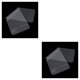 thumbnail image 1 of Sidaley Cubierta de teclado impermeable antipolvo Reemplazo de película protectora de silicona universal para Laptop Notebook claro 31*13.5 CM 2piezas, 1 of 6