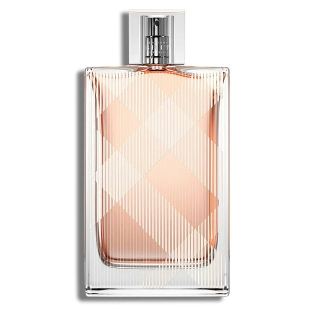 Perfume Burberry Brit For Her Eau de Toilette 100 ml para mujer