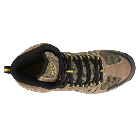 fila shoes from which country