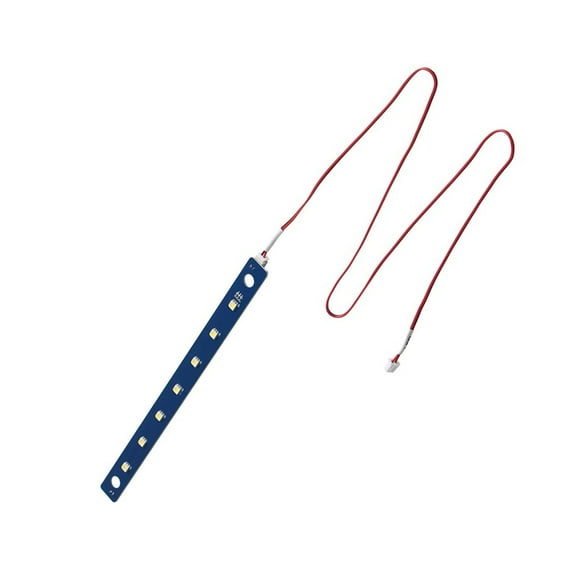 YIEMEEN 3D Printing Accessories AD 5MPRO Light Board Friendly ABS Materials for FLASHFORGEs Adventurers