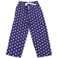 thumbnail image 3 of Kids American Flag Stars 4th of Just Pajama Pants (5t), 3 of 3