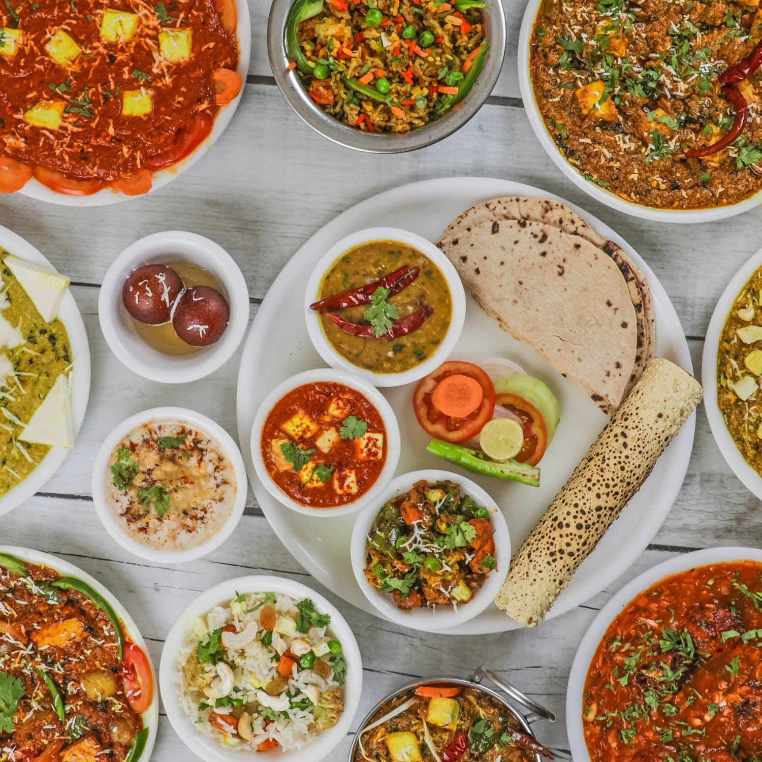 Patak's Veggie Meals - 3 Flavors: Butter Chickpeas, Chickpea Korma, Lentil Tikka Masala (10.05 Ounces) | MerlinsMart Zine