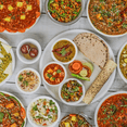 thumbnail image 4 of Passage Foods Curry Simmer Sauce - Tikka Masala, Yellow Thai Curry, Butter Chicken Simmer Sauces - 3 Pack (7-13.2 oz) | MerlinsMart Zine, 4 of 7