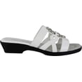 thumbnail image 3 of Easy Street Torrid Slide Sandals (Women), 3 of 8