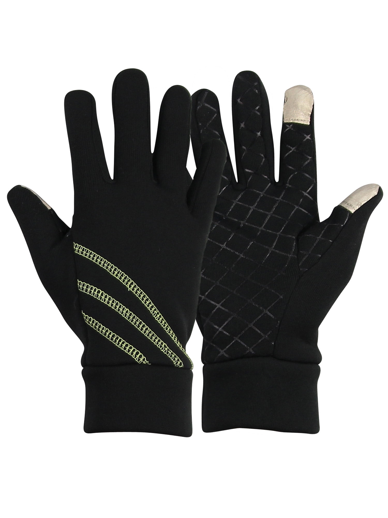 running cycling gloves