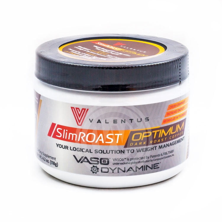 valentus slimming coffee