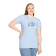 thumbnail image 4 of I am a Friend of God Men’s Unisex Softstyle T-Shirt, 4 of 11